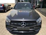 Mercedes-Benz GLC 400 d 4Matic AMG Plus Luftf./Pano/Headup/360 - Unfallwagen
