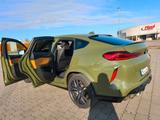 BMW X6 M Competition, Garantie , M Drivers Package - BMW X6 M: Competition