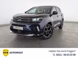 Citroën C5 Aircross 1.2 PureTech 130 Shine S&S LED+NAVI+ - Citroën C5 mit Anhängerkupplung