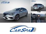 Renault Megane GT R.S. Line TCe160 EDC/ACC/BT/Navi/RFK - Renault Megane in Bonn