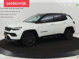 Jeep Compass 4xe 240 Plug-in Hybrid 80th Anniversary - Jeep Compass: 80th Anniversary