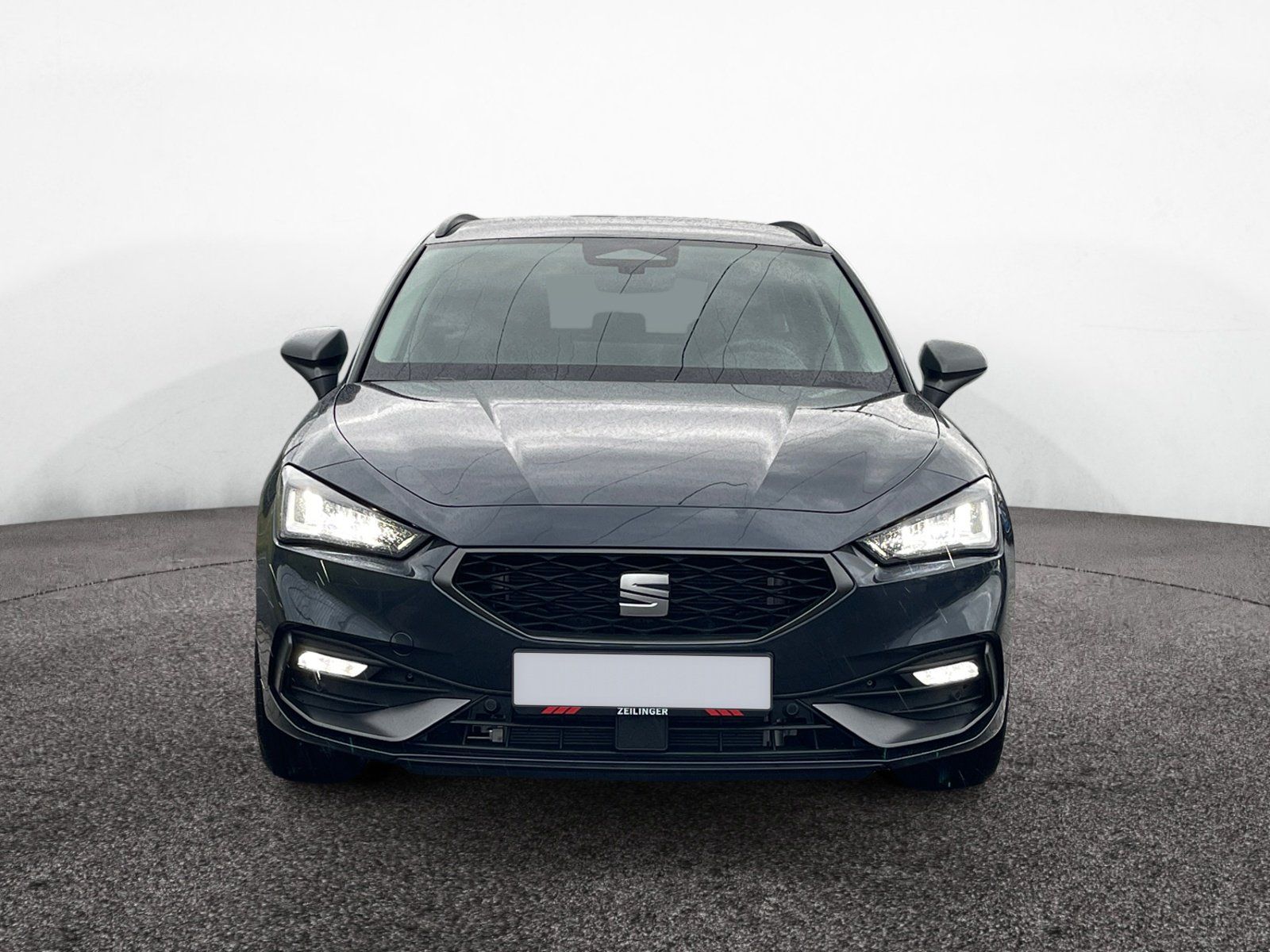 Seat Leon - Bild 3