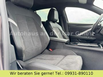 Bild 16 Opel Astra L Lim. Ultimate *NAVI*360°KAMERA*LED*SHZ*