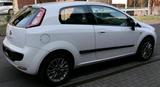 Fiat Punto Evo 199 Benziner 1,4 Liter EZ 2... - Fiat Punto Evo 199