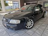 Audi S6 *quattro*Recaro*Bose*Alcantara* - Audi S6: Limousine