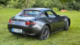 Mazda MX-5 2.0 SKYACTIV-G 184 RF Sport Revolution TOP - Mazda MX-5: RF