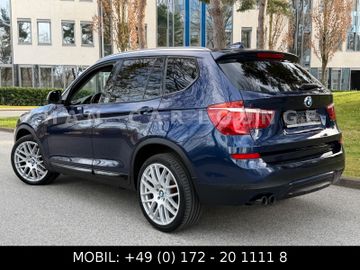 BMW X3 - 12