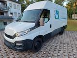 Iveco Daily Kasten 35 S 130 V Radstand 3520 L - Iveco 130