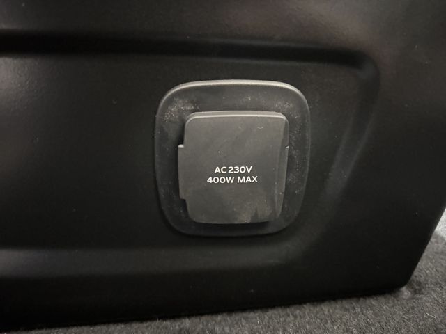 Ford Tourneo Custom L2 Titanium X AWD Vollausstattung