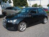 Audi A1 Sportback design - Audi A1 in Hamm