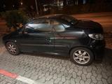 Peugeot 206cc - Peugeot 206 mit Benzin-Antrieb: Cabrio, Automatik
