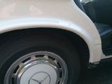 Mercedes-Benz 200 - Mercedes-Benz 200 in Nürnberg