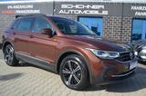 Volkswagen Tiguan 2,0 TDI Facelift Matrix LED ACC NAVI - gebrauchte Volkswagen Tiguan mit Facelift