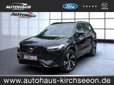 Volvo XC90 B5 (Diesel) R-Design AWD Automatik Navi LED - gebrauchte Volvo XC90 aus dem Jahr 2022