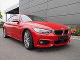 BMW 420d xDrive Coupé M Sport M Sport - gebrauchte BMW 420 aus dem Jahr 2016