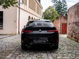 BMW X4 20d M Sport/Pano/Laser/Headup/ALL Black - BMW: Taxi