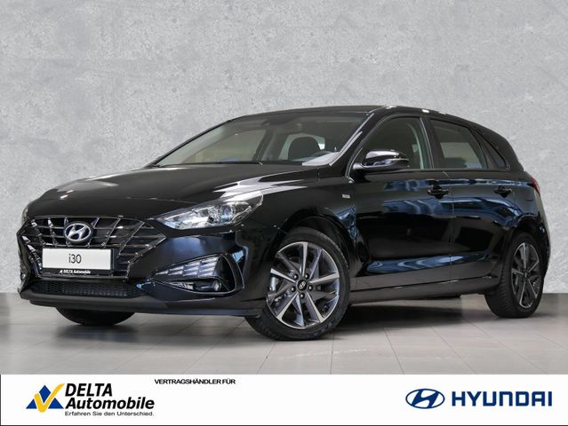 Hyundai i30 1.0 TGDI Trend Carplay Kamera Sitzheizung