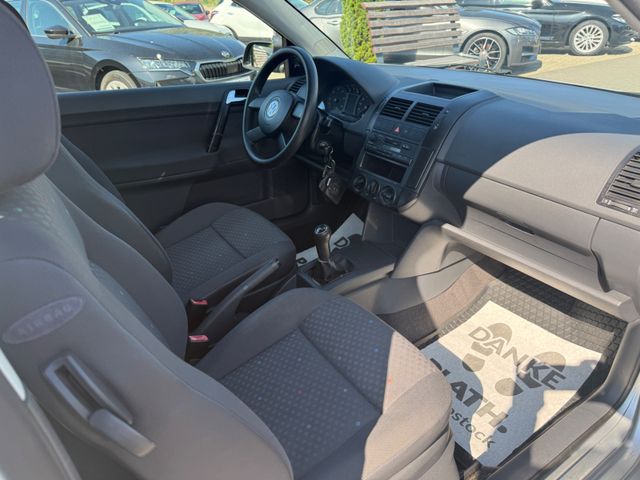 Volkswagen Polo 1.2 47kW Comfortline