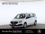 Mercedes-Benz eCitan Tourer PRO KEYLESS+KLIMA+MBUX+NAVI+KAMERA - Mercedes-Benz eCitan Gebrauchtwagen