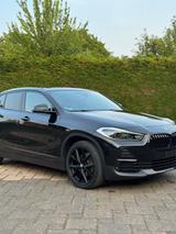 BMW X2 xDrive18d Advantage Plus Steptronic Advan... - BMW X2 in Hagen