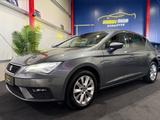 Seat Leon Style*KAMERA*PDC*ALLWETTER*SHZG*KLIMAAUTO. - Seat Leon Style mit Benzin-Antrieb