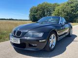 BMW Z3 Roadster 3.0i - - BMW Z3 aus 2000: Roadster