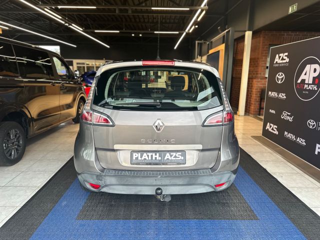 Renault Scenic III Expression