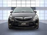 Opel Zafira C Tourer Style+NAVI+KAMERA+PDC+7-SITZER - Opel Zafira aus 2015