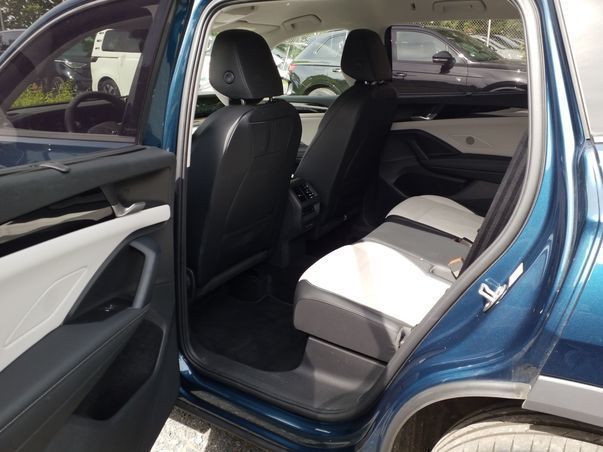Volkswagen Tayron - Bild 7