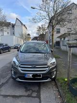 Ford Kuga 1,5 EcoBoost 4x4 gepflegt, zuverlässig - Ford Kuga in Duisburg