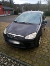Ford FORD C-Max (DM2) 2.0 145 PS - LPG - Ford C-MAX DM2