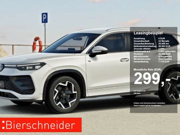 Volkswagen Tayron 1.5 eTSI DSG inkl. Winterkompletträder R-