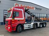 Iveco Stralis AS260SY 8x2 Euro 6 VDL 30 Ton kabelsyste - Iveco As 260