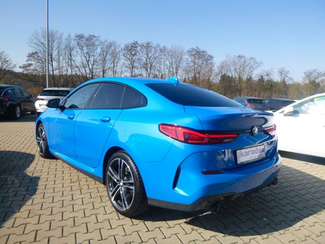 Fahrzeugabbildung BMW 220 Gran Coupé >M SPORT/AUT/LED/Sitzheiz<
