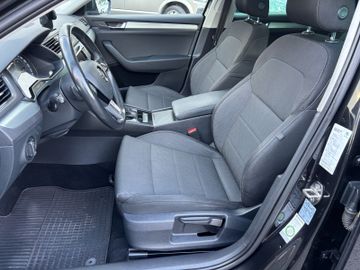Skoda Superb - 10