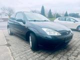 Ford focus - gebrauchte Ford Focus aus dem Jahr 2002