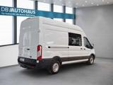 Ford Transit Doka Hochkasten 350 L3H3 4x4 Sortimo - Ford Transit: Euro 5