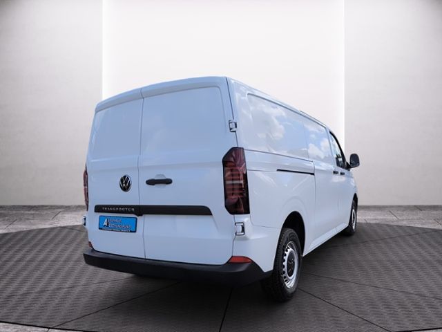 Fahrzeugabbildung Volkswagen Transporter Kasten 2.0 TDI LR Langer Radstand NA