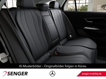 Mercedes E 220 - 10