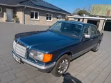 Mercedes-Benz 380SE - Mercedes-Benz 380: Se