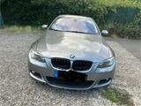 BMW 325i Coupe M-Paket Vollausstattung - BMW 325 aus 2006: Coupé