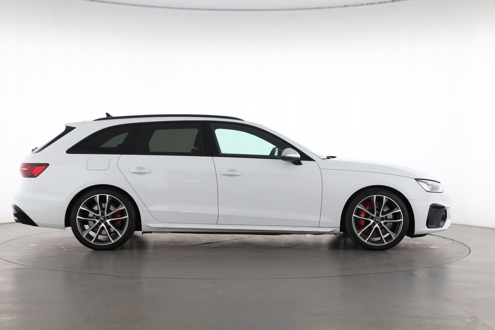 Audi S4 - Bild 7