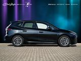 BMW 218i Active Tourer M-Sport AHK adLED KoZg eSitz  - gebrauchte Vans in Gütersloh
