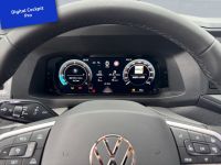 Volkswagen Crafter - Vorschau Bild 10