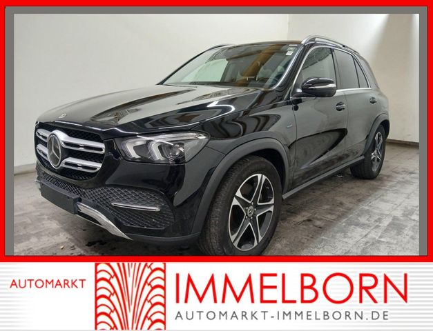 Mercedes-Benz GLE 350 de 20*STHZG*360°*Burmester*Distro*Pano*A