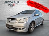 Mercedes-Benz B 150 - gebrauchte Mercedes-Benz B 150 aus dem Jahr 2008