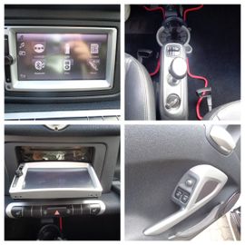 Bild 15 Smart ForTwo fortwo coupe MHD 70PS NAVI BT GJR SHZ KLI