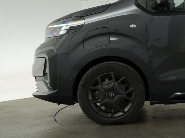 Zafira Life ELECTRIC FACELIFT EDITION 75kWh+NAVI