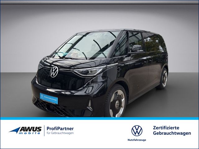 ID.Buzz 250 kW 4MOTION GTX