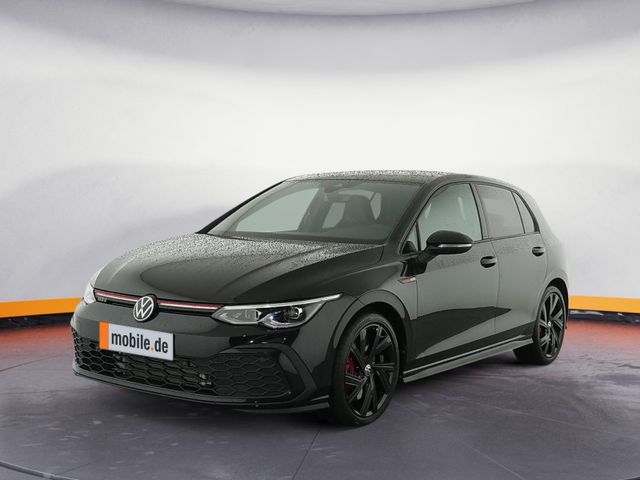 Volkswagen Golf 8 GTI 2.0 TSI DSG Navi LED Kamera ACC DigiC